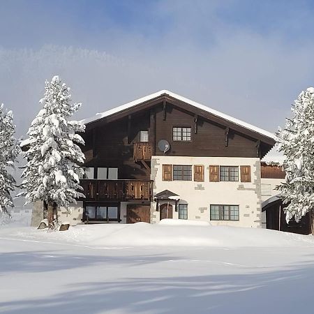 Schoenegg Studio Riederalp Esterno foto